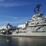 intrepid museum