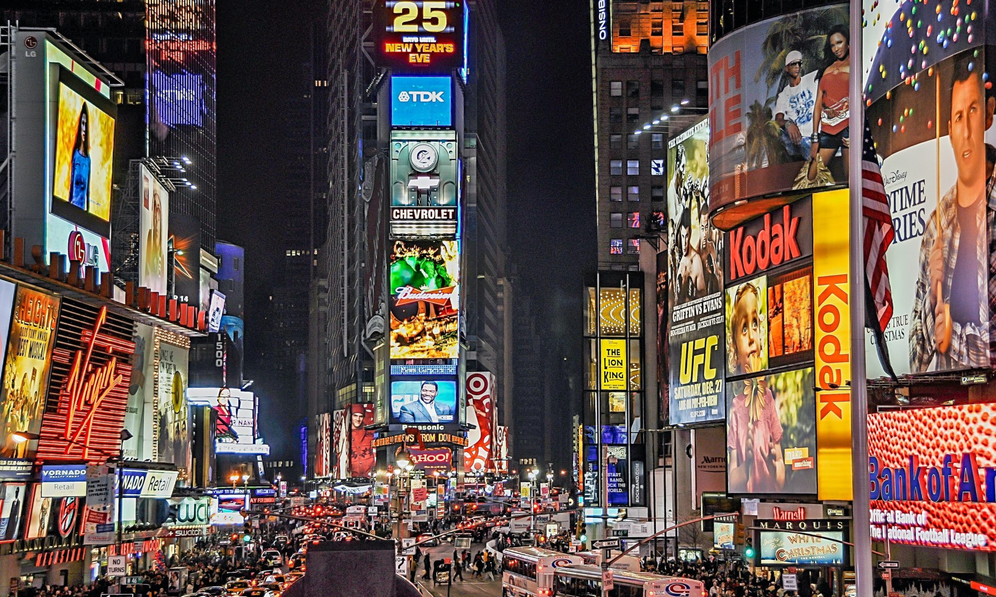 times square