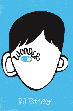 disability awareness month wonder book